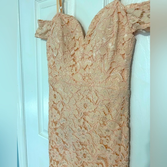 Midi dress - Picture 2 of 6